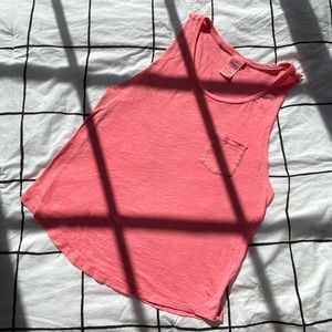 VS PINK Tank